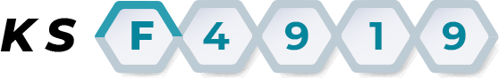 KS F 4919
