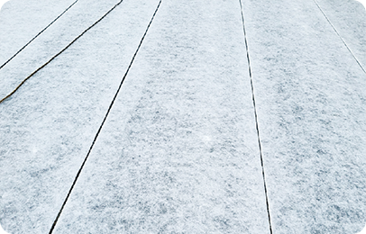 PS개량시트 설치