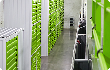 실내외 주차장 바닥