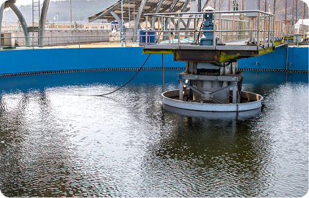 건축 구조물 옥상